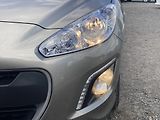 Peugeot 308 1.6i, ČR, manual, tažné - náhled 8
