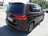 Volkswagen Touran 1,4 TSi 110kW DSG, navi, závěs - náhled 9