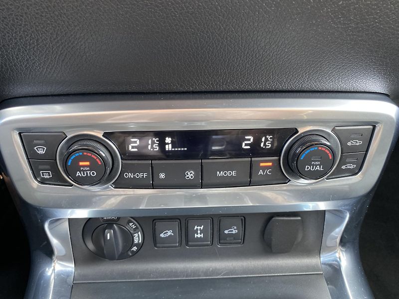 Mercedes-Benz Třídy X X 350d Progressive - fotka 25 z 27