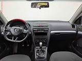 Škoda Octavia (2007) 1.9 TDi 4x4, ČR, AC, TZ - náhled 8