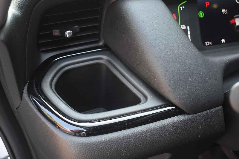 Honda Crosstar je takovým upraveným Jazzem