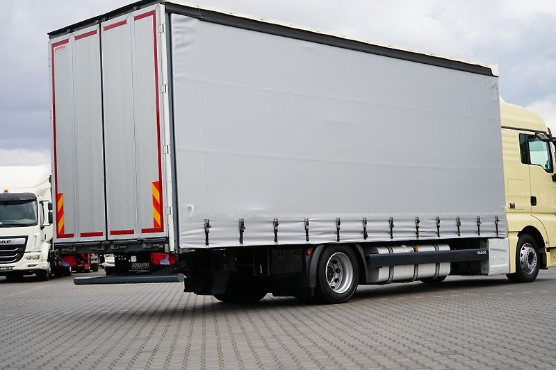 MAN TGX (2018) 18.360 / ACC / E 6 / FIRANKA / - fotka 31 z 42