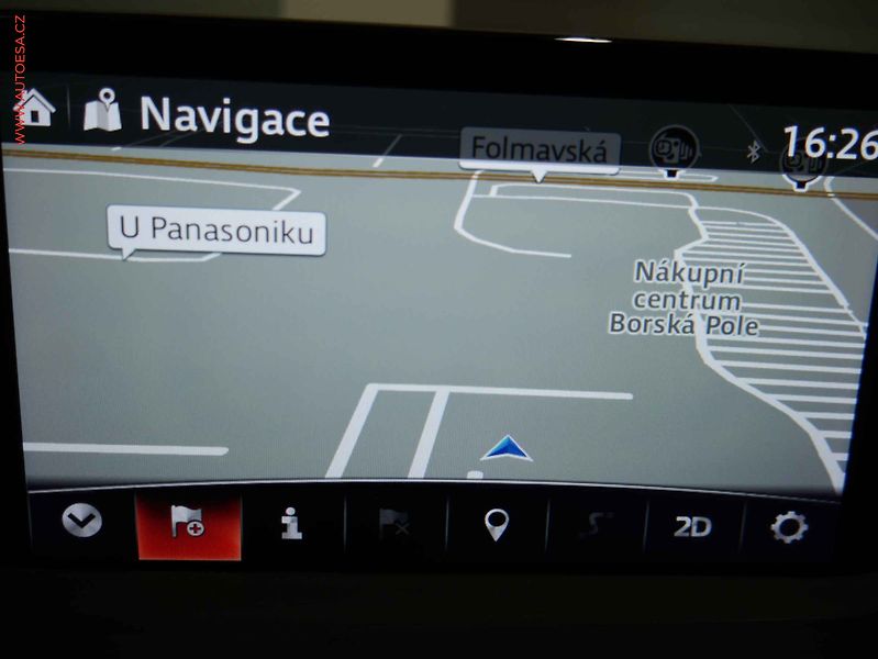 Mazda 6 (2019) 2.0 i, 1.maj,ČR, navi, LED - fotka 13 z 17