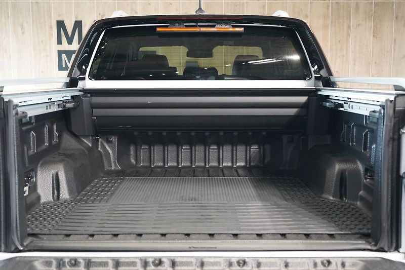Ford Ranger - fotka 24 z 52