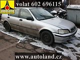 Honda Civic (1999) VOLAT 602 696115 - náhled 3