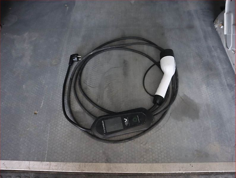Renault Kangoo (2014) ZE 33, DPH - fotka 16 z 16