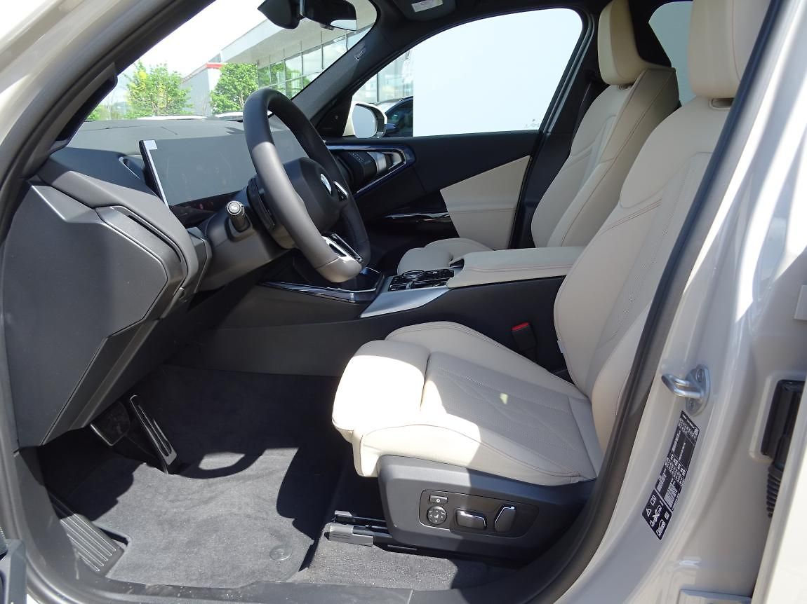 BMW X3 20 xDrive