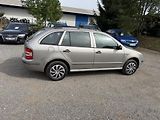 Škoda Fabia 1.2i - náhled 7