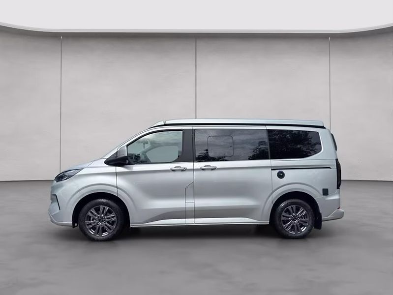 Ford Tourneo Custom Nugget Titanium 320 L1 Manual - fotka 5 z 17