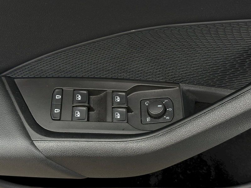 Škoda Octavia (2022) 1.5 TSI 110 kW DSG Style Plus - fotka 11 z 27