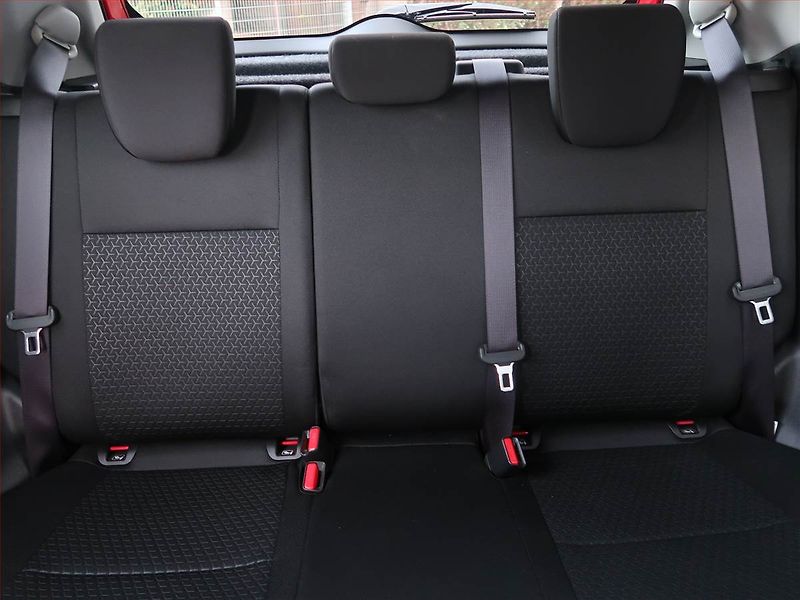 Suzuki Swift (2020) 1.2 SHVS, Serv.kniha - fotka 10 z 18