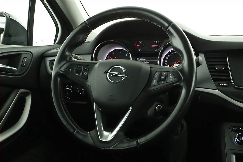 Opel Astra (2021) 1.5 CDTI, Automat, Navi - fotka 8 z 15