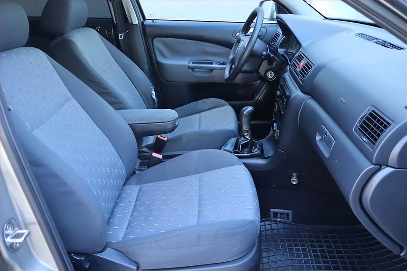 Škoda Octavia (2009) 1.6, po STK, jezdí výborně - fotka 9 z 18