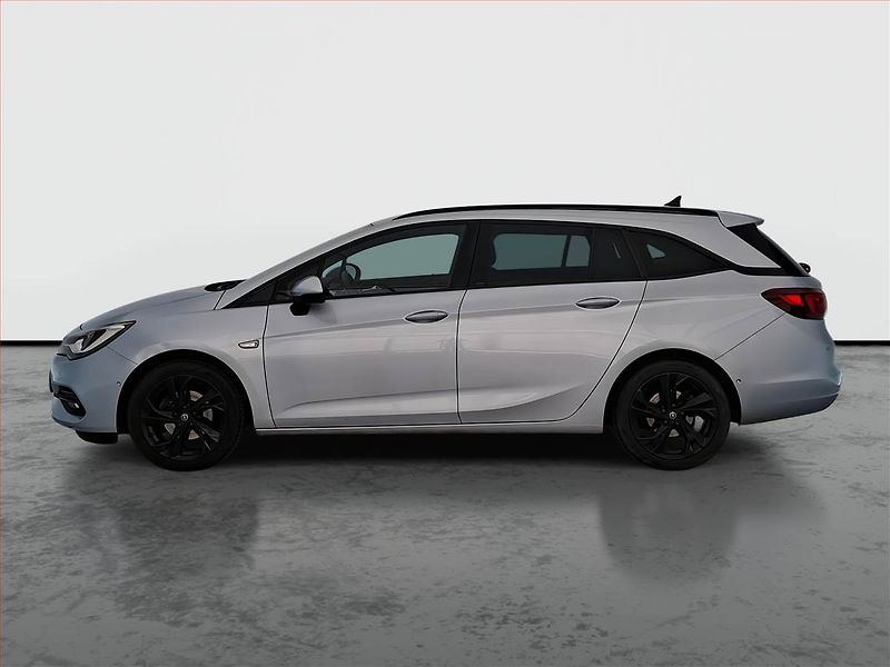 Opel Astra (2021) 1.5 CDTI, Navi, Tempomat - fotka 3 z 21