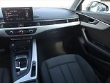 Audi A4 (2019) 30 TDI, Automat, Navi - náhled 8