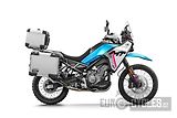 CFMOTO 450 MT-RX (2026) - náhled 8