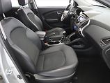 Hyundai ix35 (2012) 1.7 CRDi, Tempomat - náhled 9