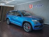 Škoda Kodiaq RS 2.0TDI 4x4 DSG - náhled 2