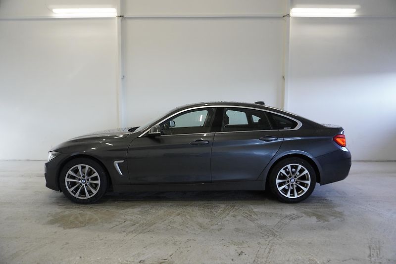 BMW Řada 4 420 - NOVÝ MOTOR NA 210000 KM - fotka 5 z 32