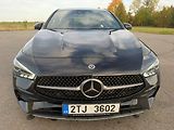 Mercedes-Benz CLA AMG SHOOTING BRAKE - náhled 8