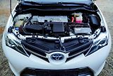 Toyota Auris 1.8 HYBRID ACTIVE+ - náhled 24