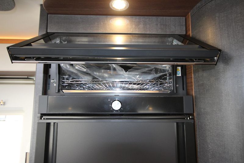 Carthago (2025) CHIC c-line I 4.9LE model 26 - fotka 42 z 74
