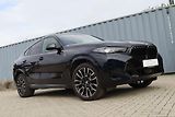 BMW X6 (2024) M SPORT 210kW TAŽNÝ DPH CZ - náhled 7