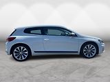 Volkswagen Scirocco 2.0 TSI DSG6° - náhled 8