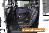 Mercedes-Benz Vito 114 CDI MIXTO LED 5 MÍST  - náhled 13