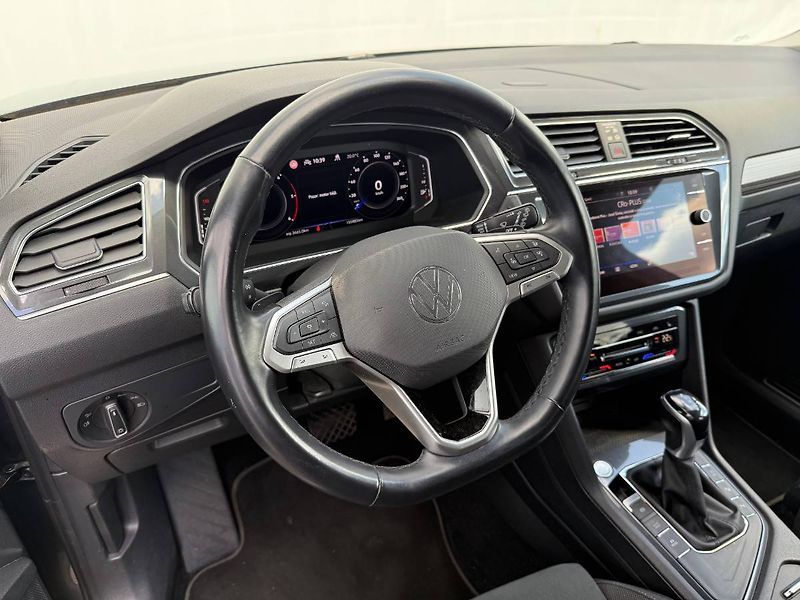 Volkswagen Tiguan Allspace (2021) 2.0 TDI 110 kW Elegance 7DSG - fotka 8 z 26