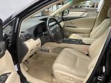 Lexus RX 450h 3.5HSD, ČR, navi, 4x4, +pneu - náhled 10
