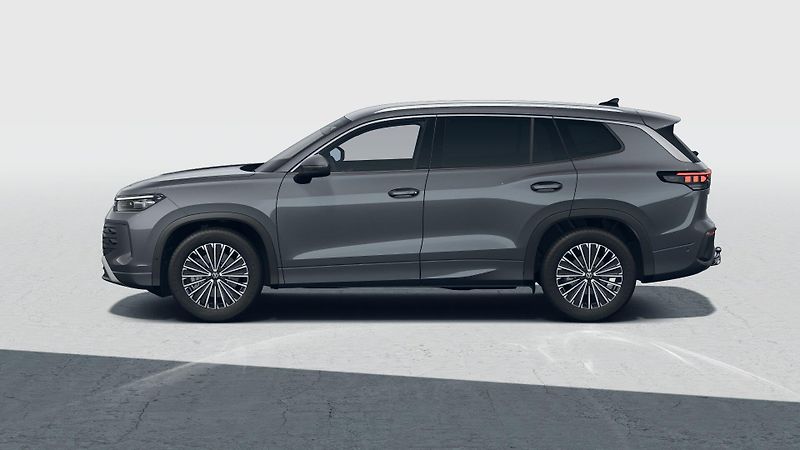 Volkswagen Tayron (2025) 1,5 eTSI People - fotka 2 z 6