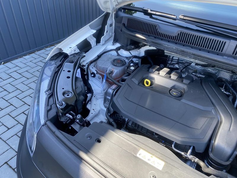 Volkswagen Caddy 1.5 TSI 84kW -1xMAJ.-15 000KM - fotka 33 z 35
