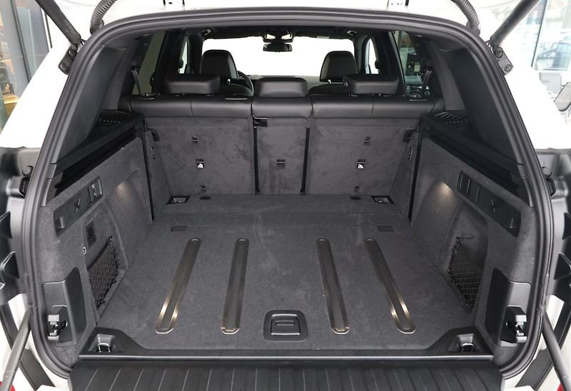 BMW X5 xDrive30d - fotka 8 z 18