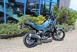 Kawasaki KLE 500 (2026) SE NOVINKA 2026 - náhled 4