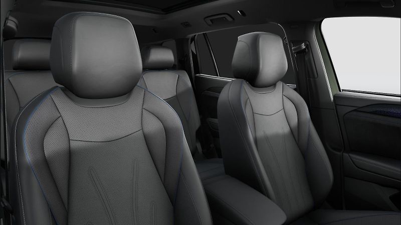 Volkswagen Tiguan (2026) R-Line People 2,0 TDI 142 kW 4 - fotka 5 z 6