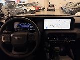 Toyota Land Cruiser 2,8 Executive  (204k) Diesel - náhled 10