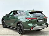 Toyota Highlander 2.5 HSD e-CVT AWD Executive Sk - náhled 7