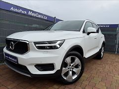 Volvo XC40 1.5 T3 Momentum/Panorama - fotografie inzerátu