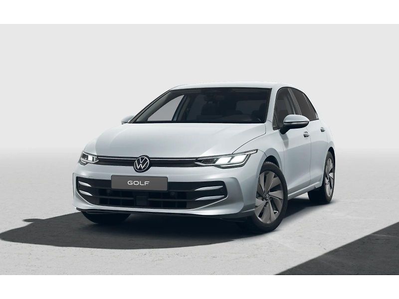 Volkswagen Golf (2026) Hatchback - fotka 1 z 4