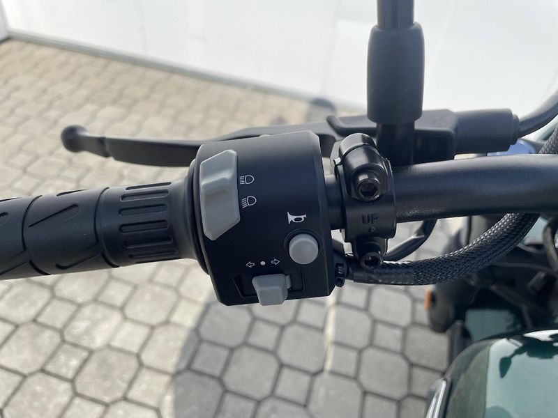 CFMOTO (2026) 250CL-C EU5+ - fotka 11 z 12