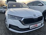 Škoda Octavia 2.0TDi Dsg STYLE 4x4 NEHAV-ČR! - náhled 1