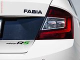 Škoda Fabia (2018) 1.4 TSi R5 Edition, 2.maj,ČR - náhled 10