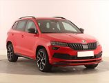 Škoda Karoq (2021) Sportline 1.5 TSI - náhled 1