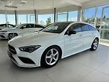 Mercedes-Benz CLA 200 Aut 120kW*AMG*MAX.VÝB*360K - náhled 1