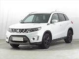 Suzuki Vitara (2018) 1.4 BoosterJet, Serv.kniha - náhled 1