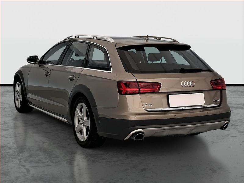 Audi A6 Allroad (2016) 3.0 TDI, 4X4, Automat, Kůže - fotka 4 z 31