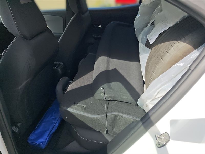 Opel Astra 1,5 CDTI Edition - fotka 7 z 11
