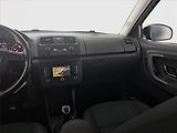 Škoda Fabia (2010) Elegance 1.2 TSI, Serv.kniha - náhled 8