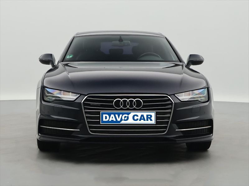 Audi A7 3,0 TDI 200kW Quattro S-Tronic - fotka 2 z 37